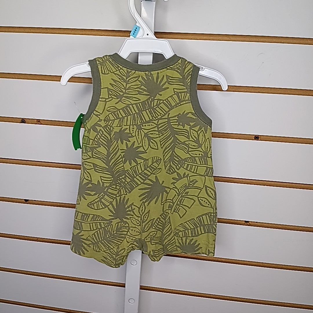 Carter's 3 Months Romper