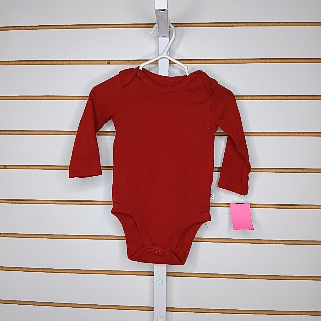 Honest Company 6-9 Months Onesie