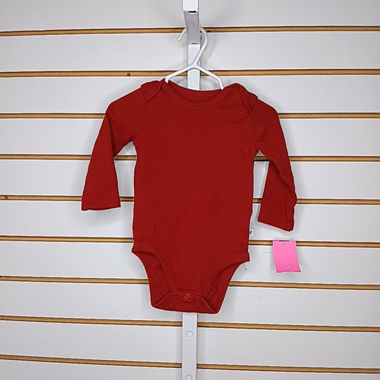 Honest Company 6-9 Months Onesie