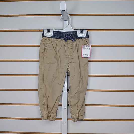 Gymboree 18-24 Months Pants