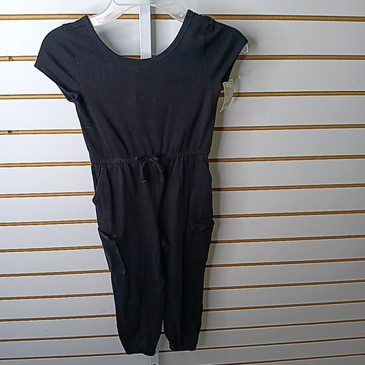 Wonder Nation 4/5 Romper