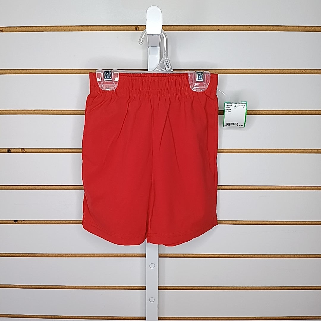 Resinta 3T Shorts