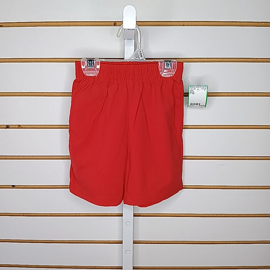 Resinta 3T Shorts