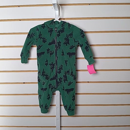 Carter's 6 Months Romper