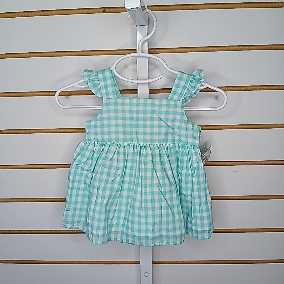 Starting Out 0-3 Months Dress