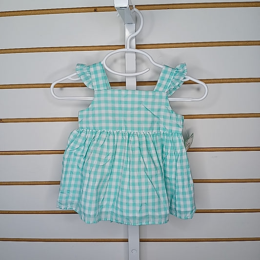 Starting Out 0-3 Months Dress