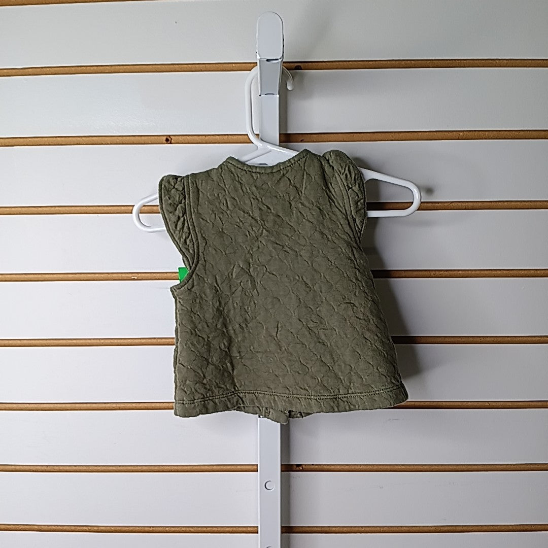 Just One You 6 Months Vest