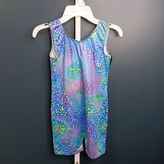 10/12 Leotard/Dance Outfit