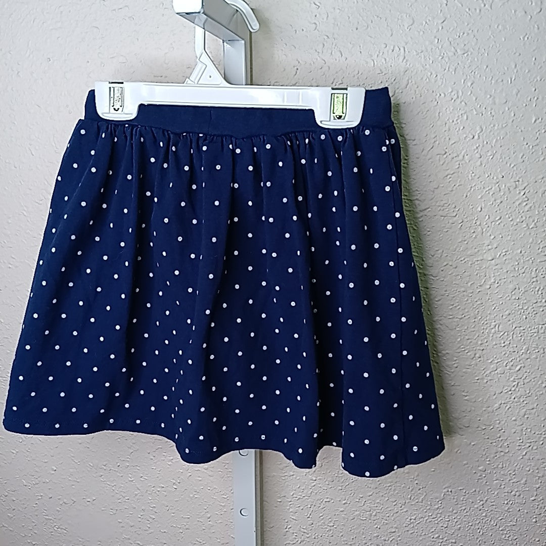 Carter's 8 Skirt