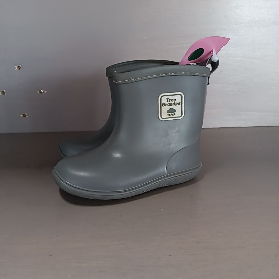 Tree Grandpa 7C Boots