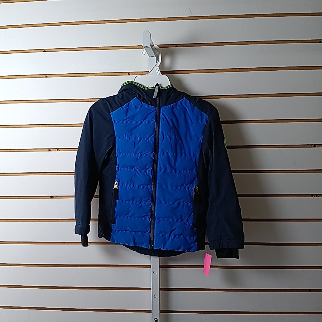 Gerry 5/6 Jacket