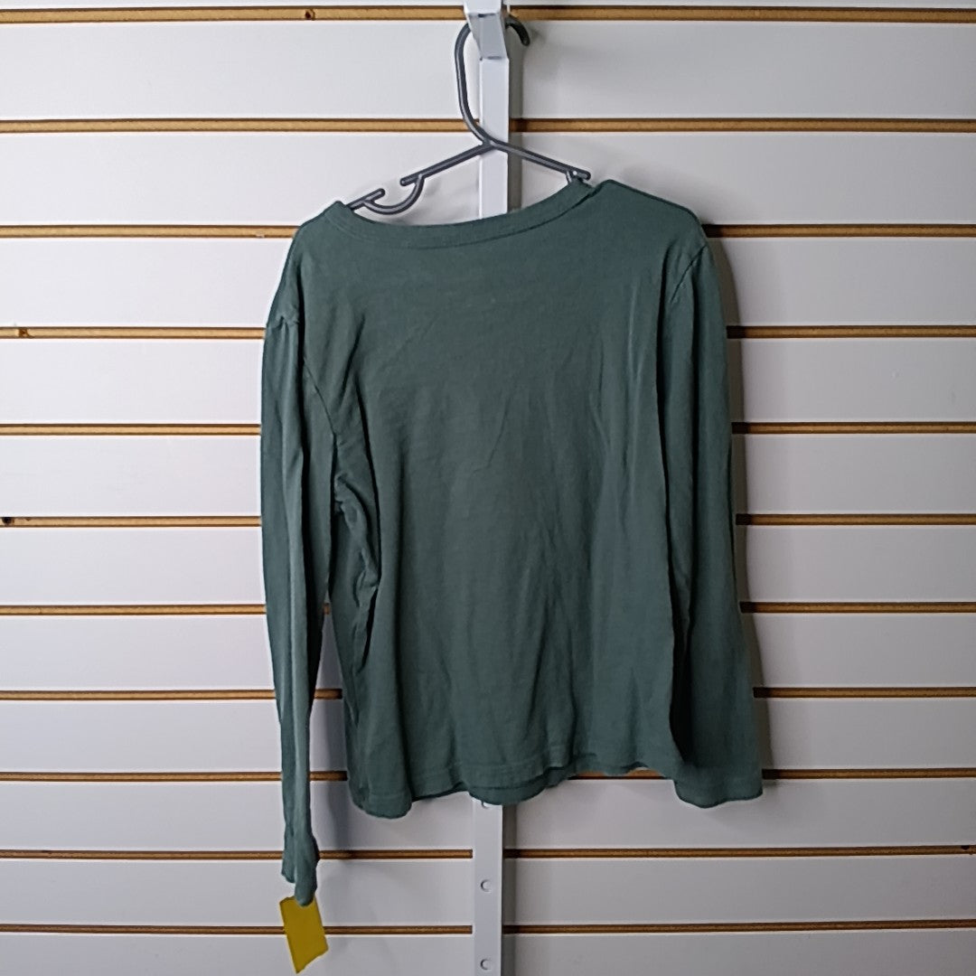 Gap 6/7 Shirt