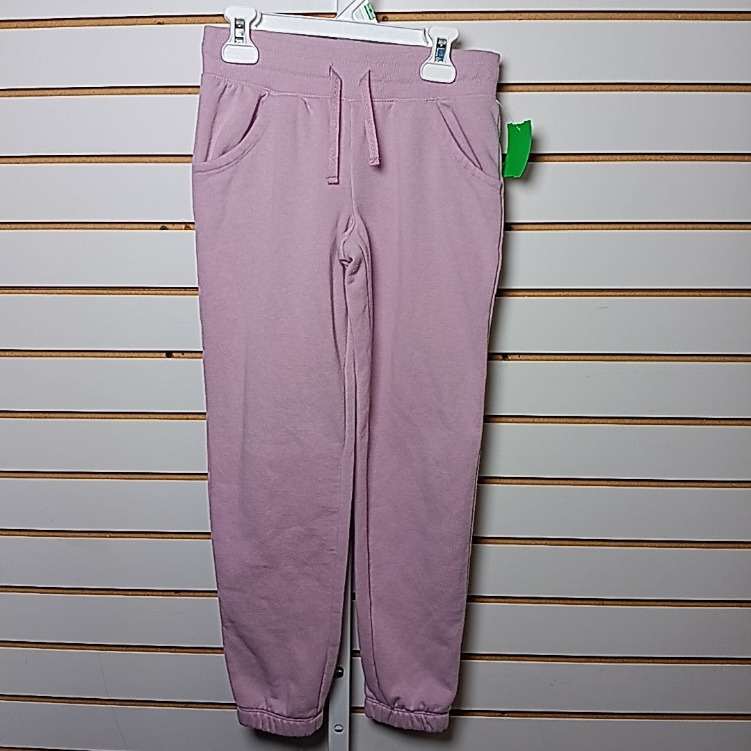 Cat & Jack 8 Play Pants/Sweatpants