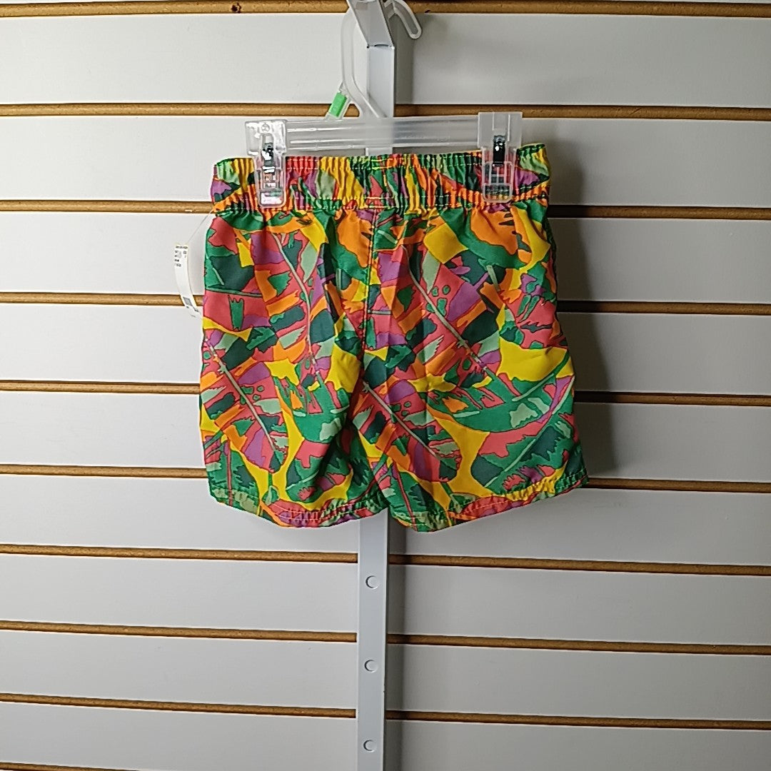 Cat & Jack 4T Swim Shorts
