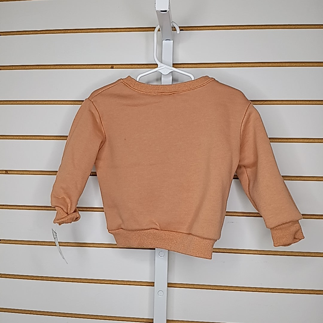 Shein 2Y Sweater/Sweatshirt