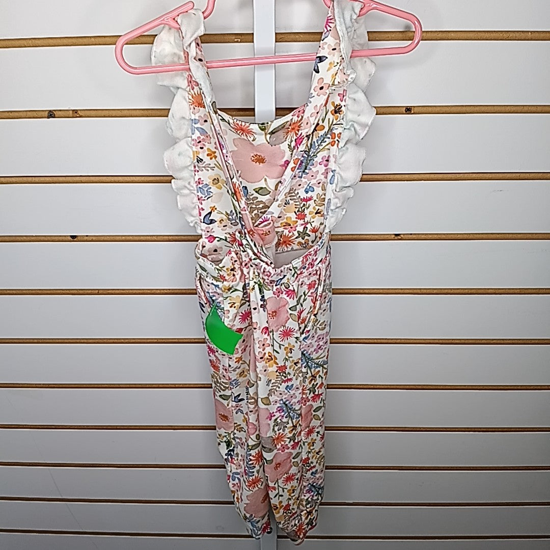 Little Sleepies 12-18 Months Romper