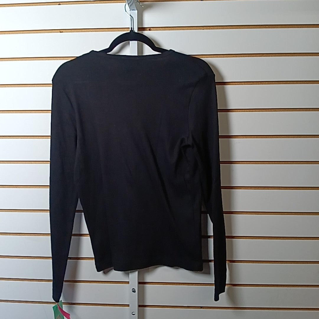 Jones New York Size S Casual Top