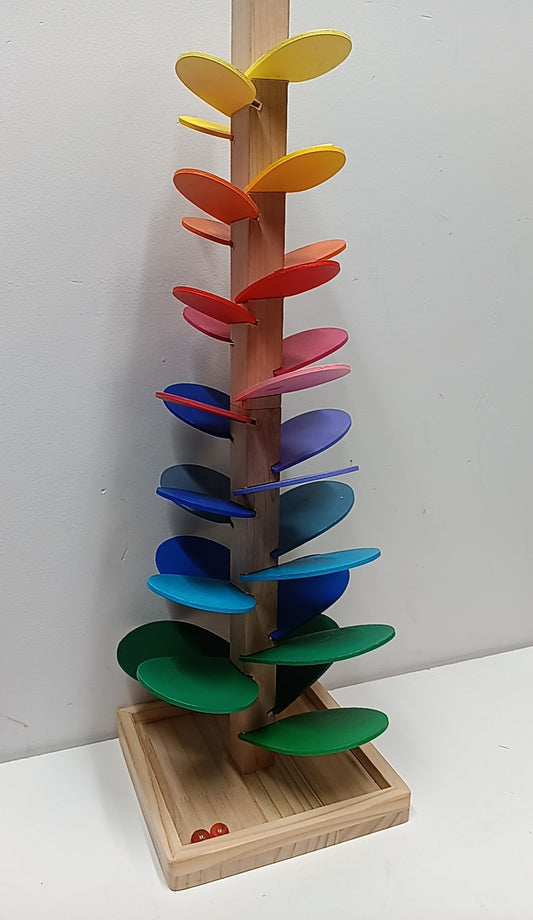 Wooden Toy