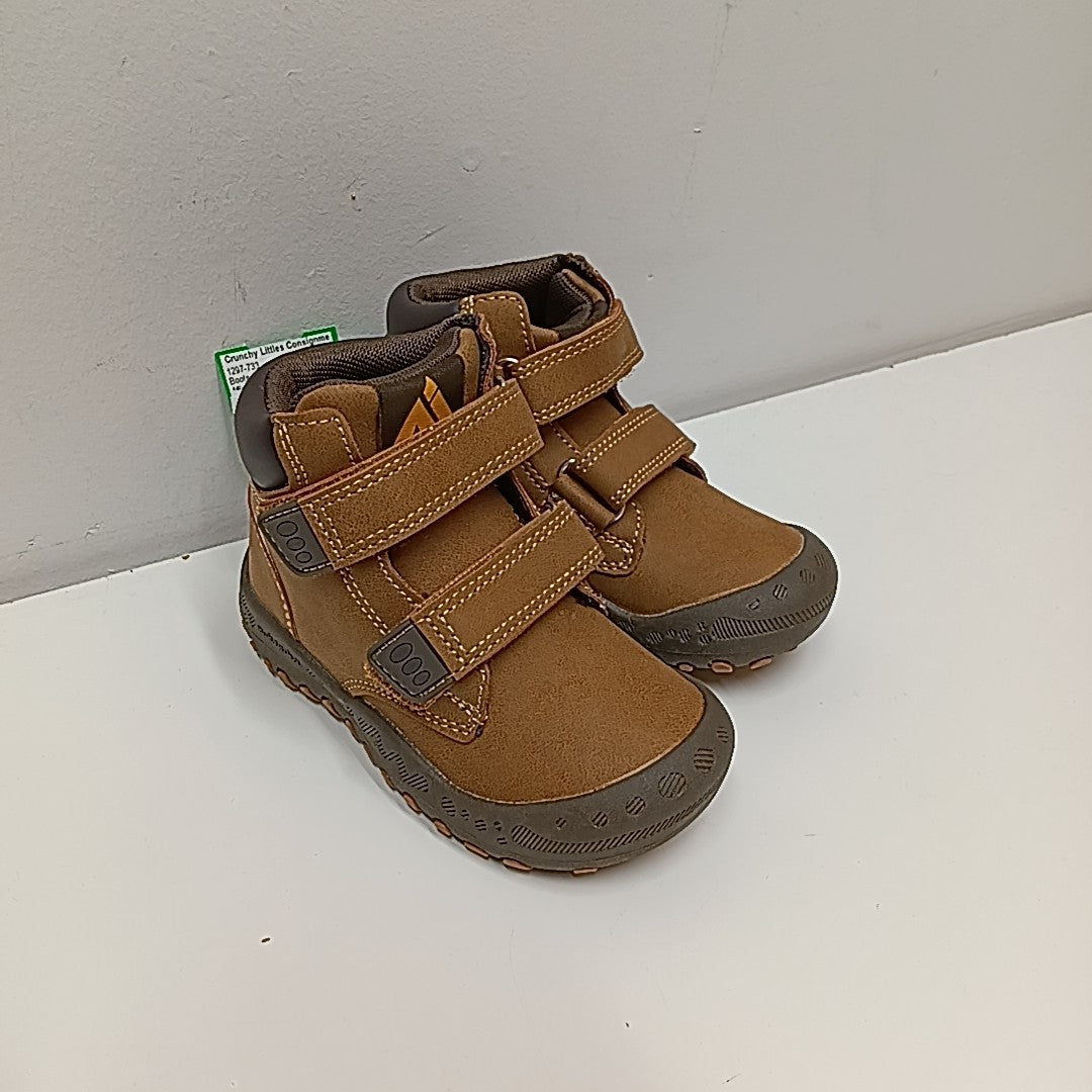 Mishansha 8C Boots