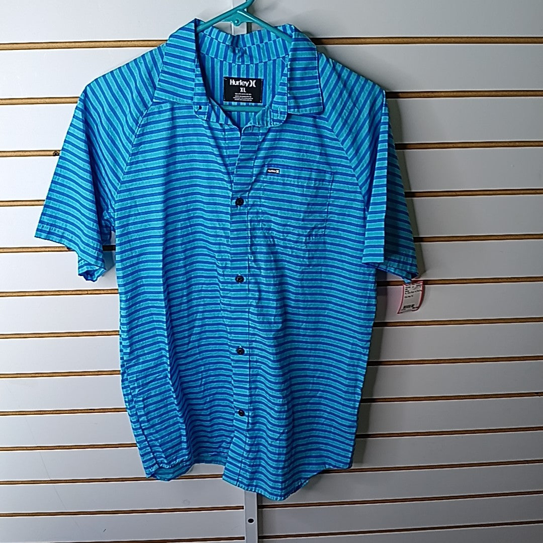 Hurley XL Shirt