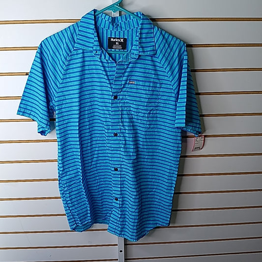 Hurley XL Shirt