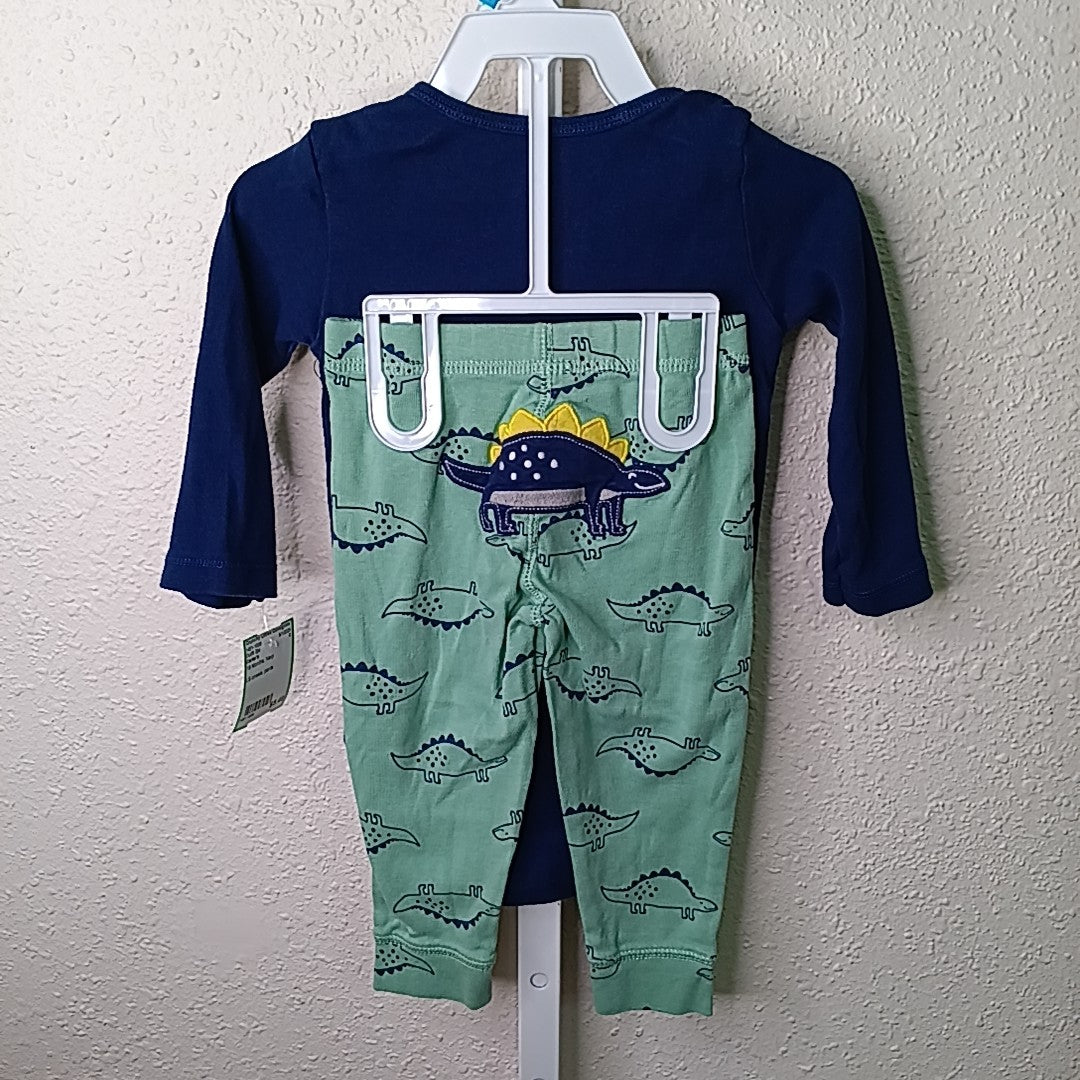 Carter's 18 Months Outfit 2pc