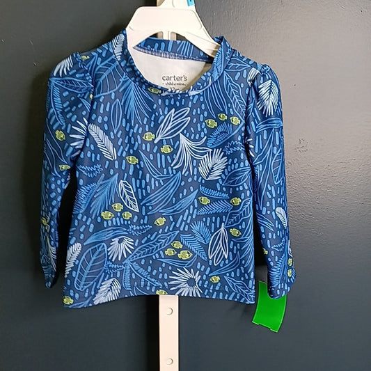 Child of Mine 12 Months Swim Suit 2pc