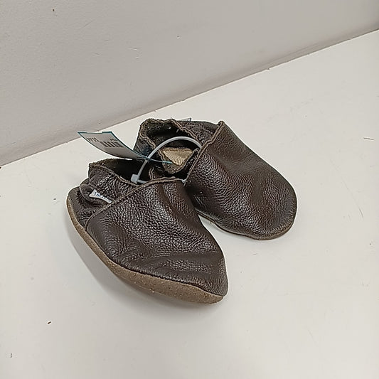 18-24 Months Crib Shoes
