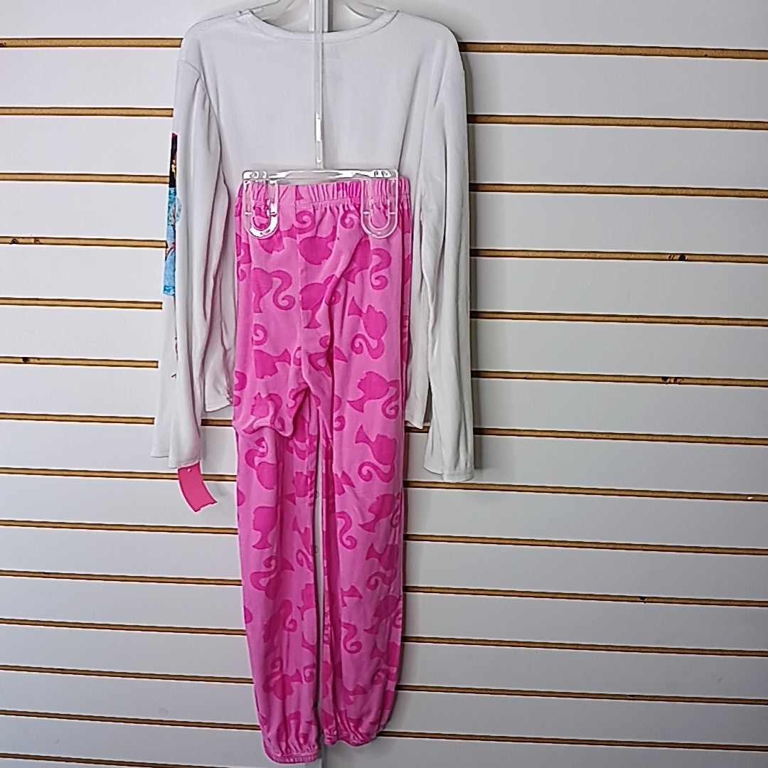Barbie 7/8 Pajamas 2pc