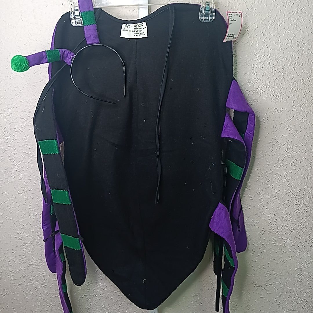 JoAnn's One Size Costume