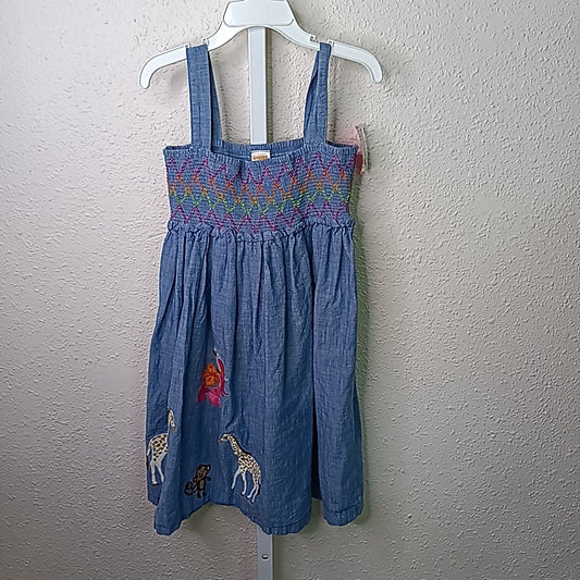 Gymboree 7 Dress