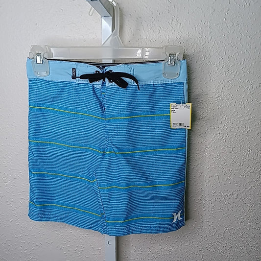 Hurley 7 Swim Shorts