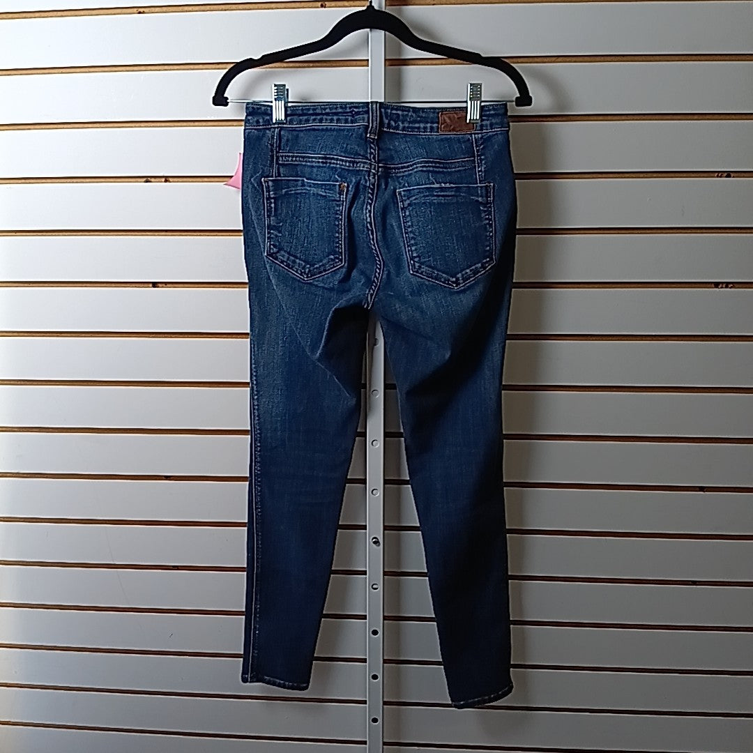 Zara Size 6 Jeans