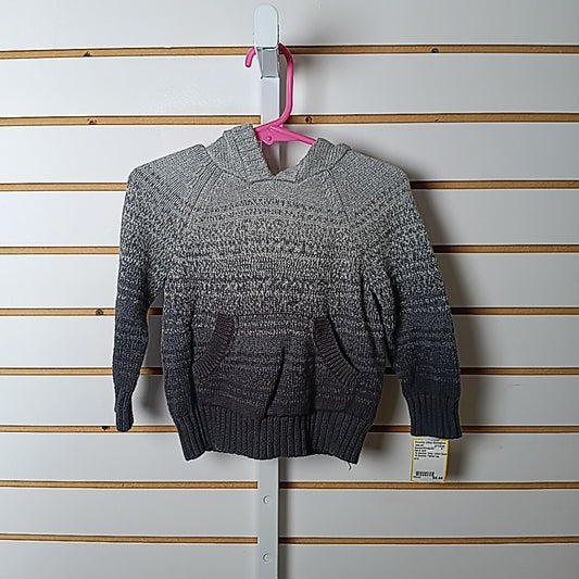Cat & Jack 18 Months Sweater/Sweatshirt