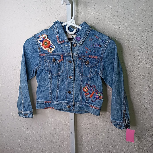 Children's Place 7/8 Jacket