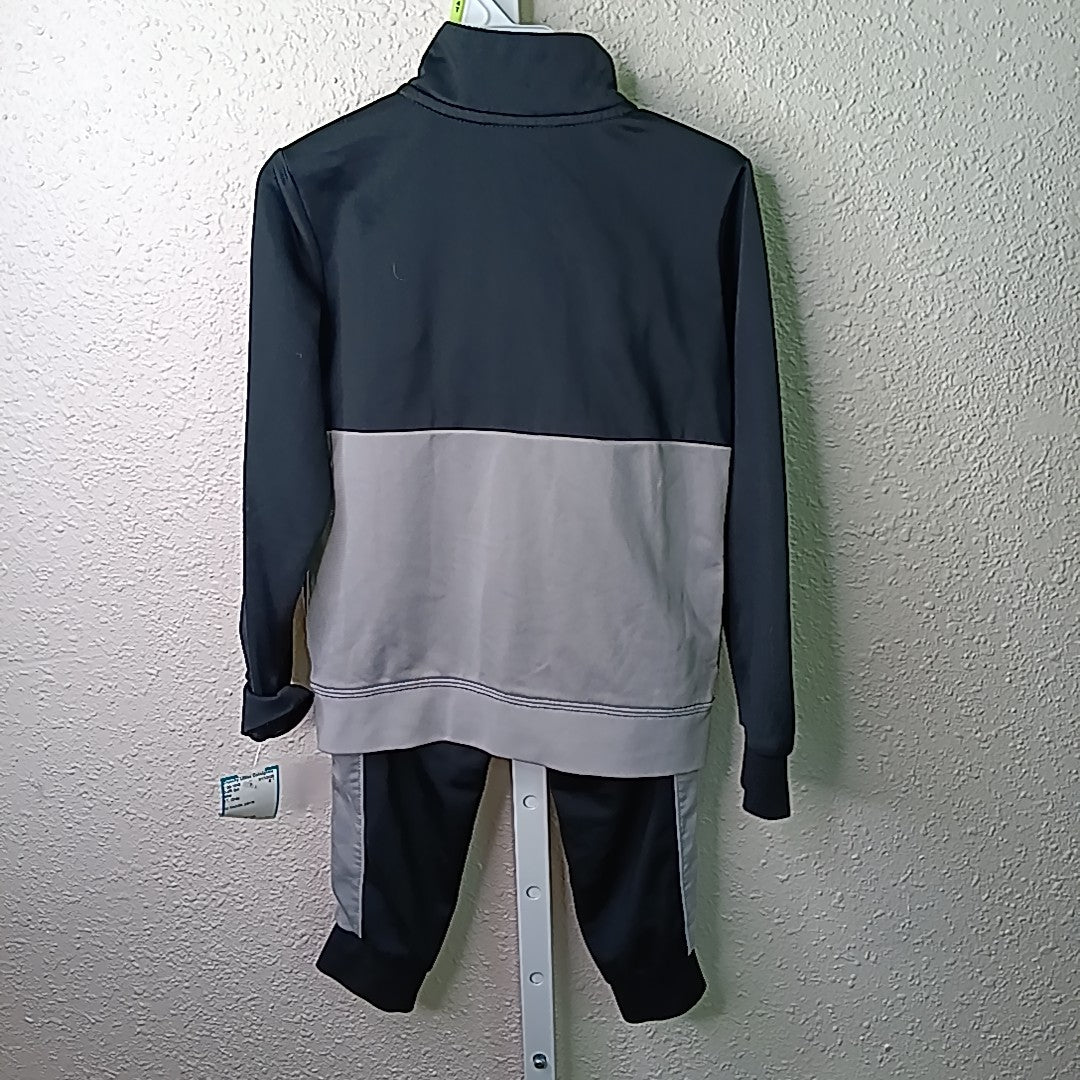 Nike 4T Outfit 2pc