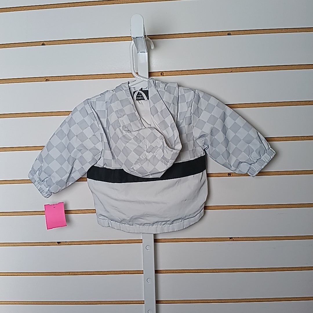 Little Bipsy 0-3 Months Jacket