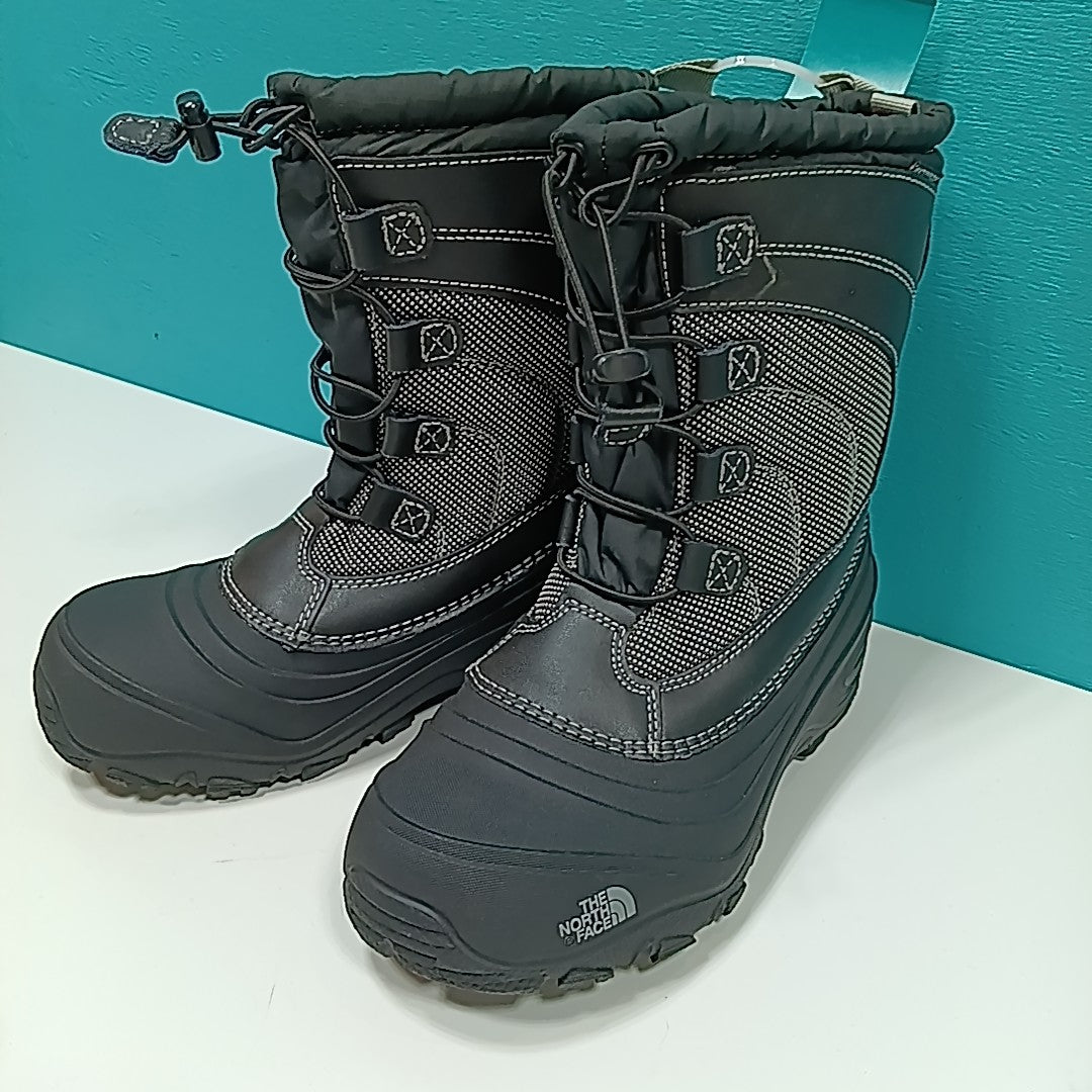 The North Face 4Y Boots