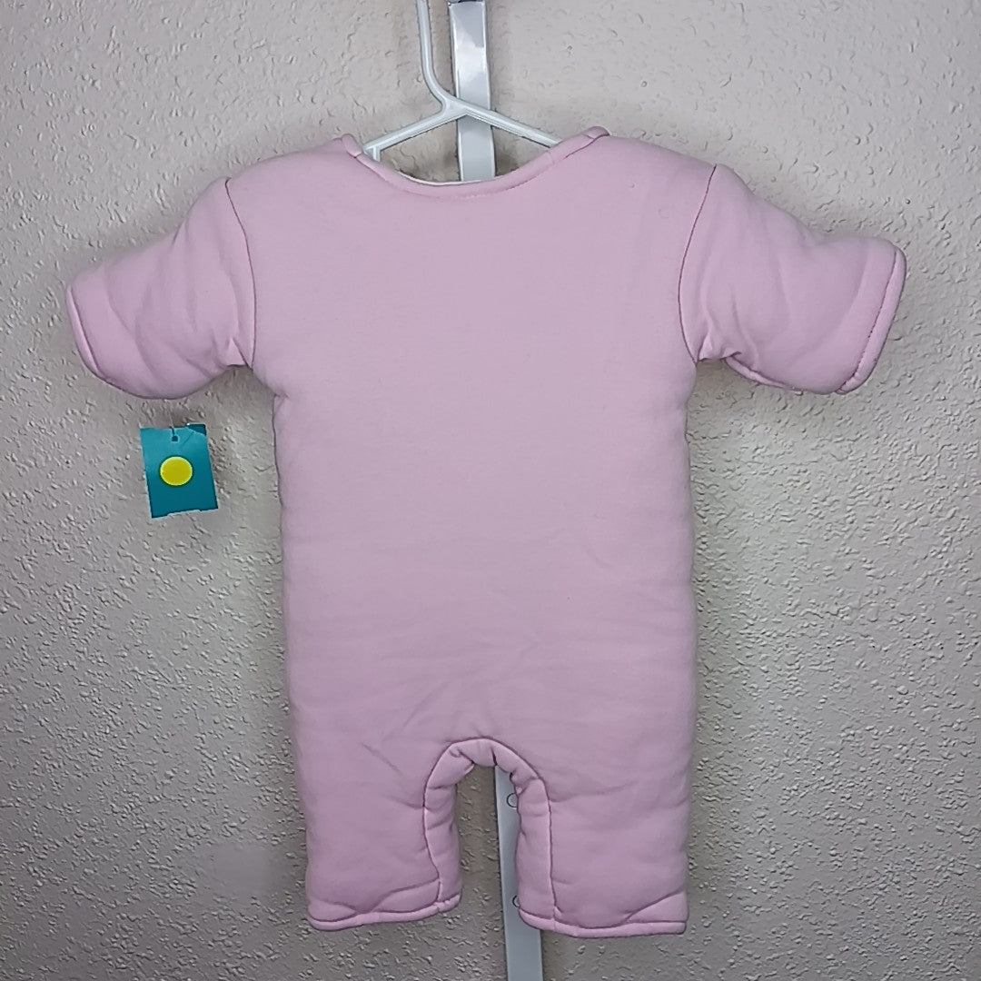 Baby Merlin's Magic Sleepsuit 3-6 Months Sleeper/Footies