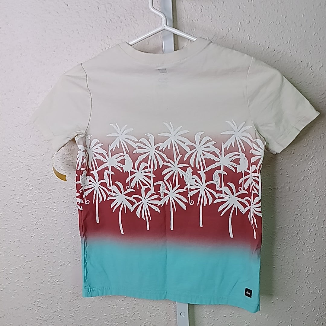 Tea 8 Shirt