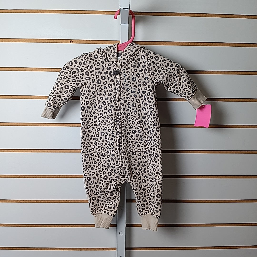 Carter's 3 Months Romper