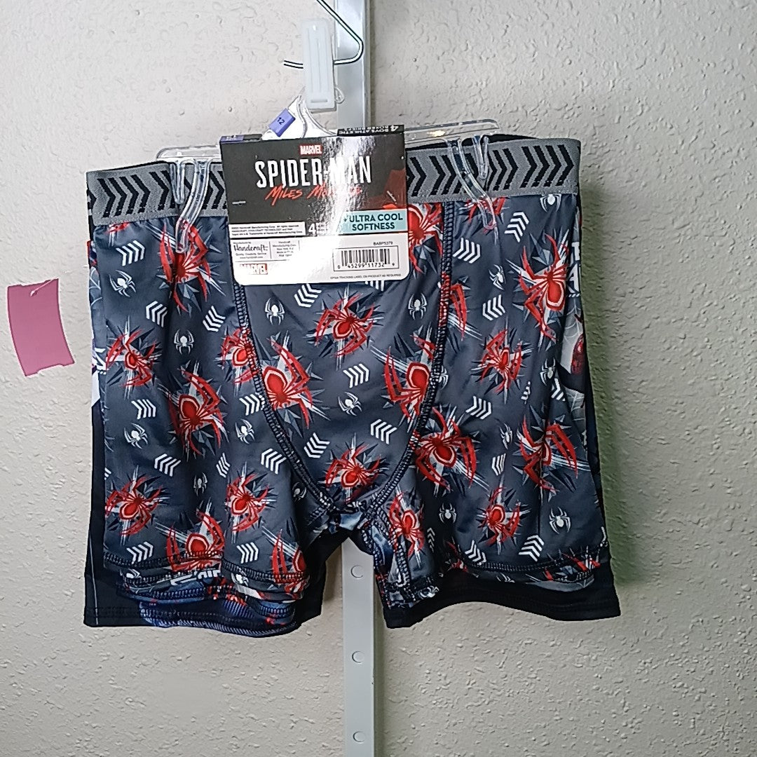Marvel 12 Undergarment
