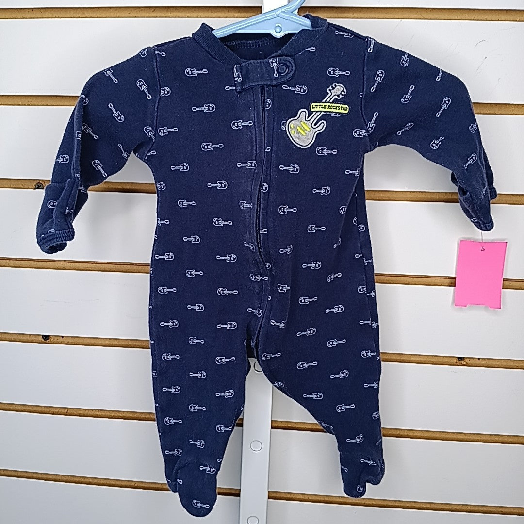 Carter's Newborn Sleeper/Footies