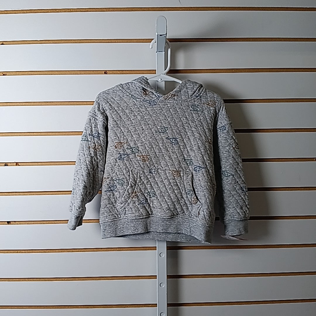 Carter's 3T Sweater/Sweatshirt