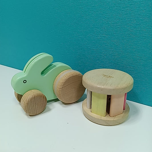 Wooden Toy