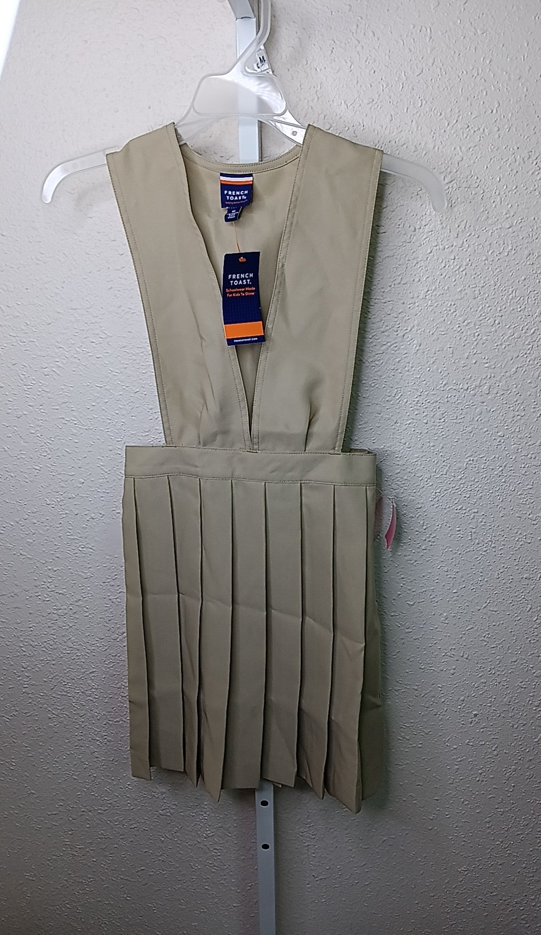 French Toast 10 Dress