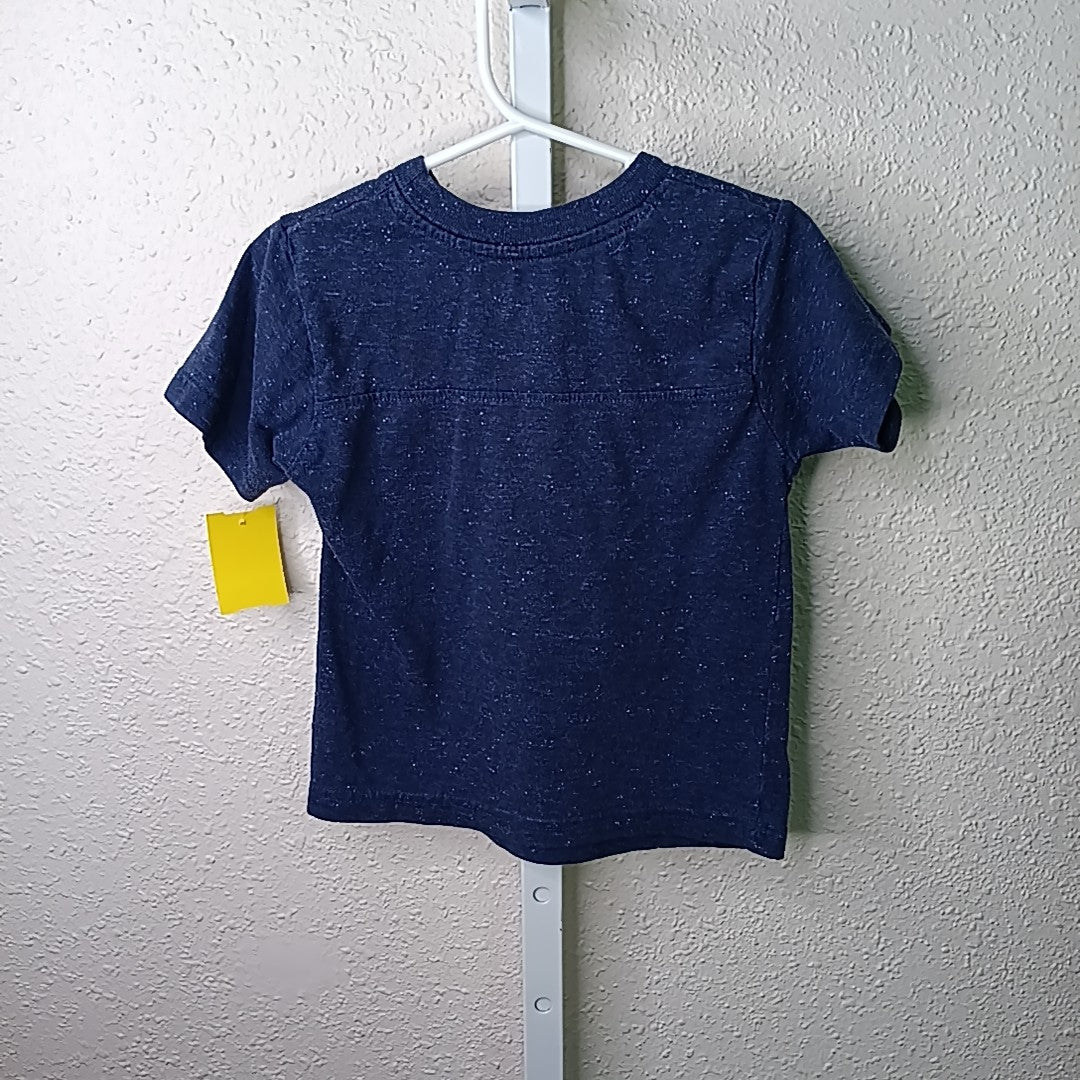 Superman 3T Shirt