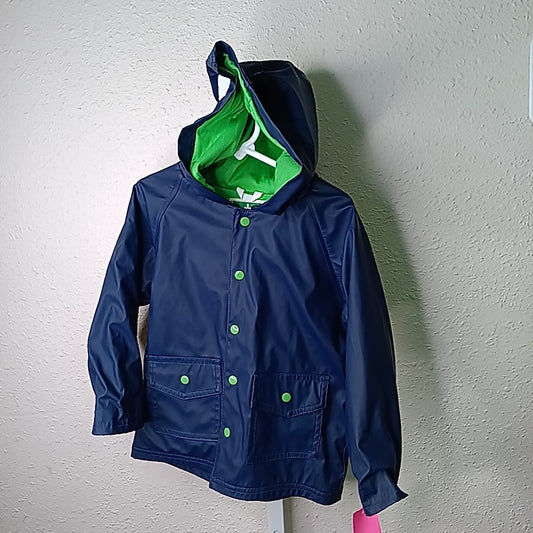 Oaki 3 Jacket