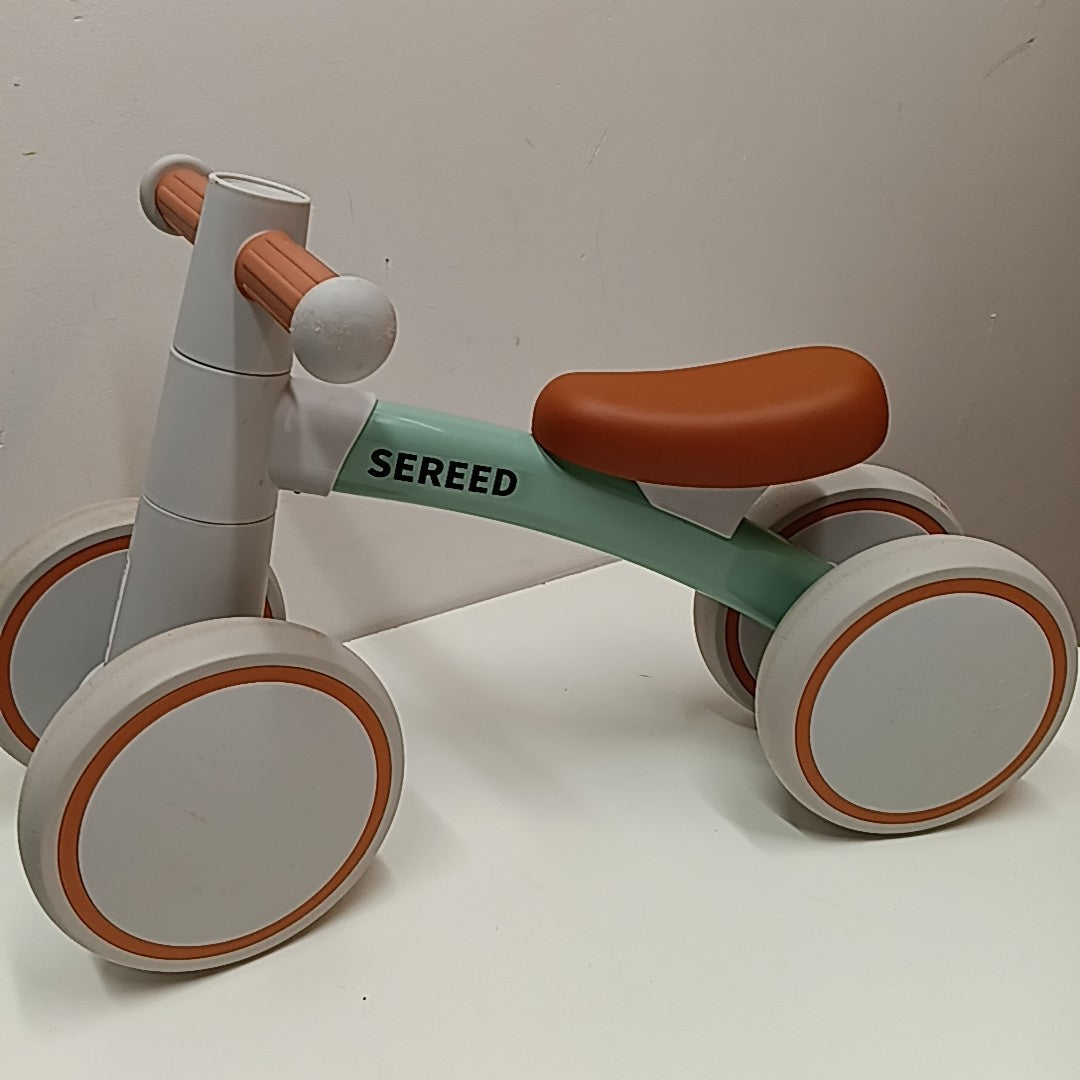 Sereed Bikes and Accessories