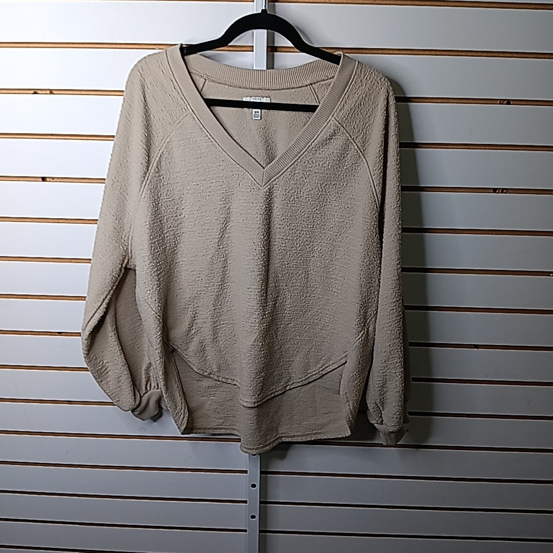 Lucky Brand Size M Sweater